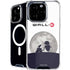 Disney Wall-E And Eve iPhone 16 Pro MagSafe Case
